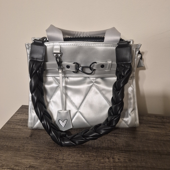 Handbags - Shawn Killinger x IHKWIP Bag (Medium Sized)